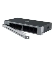 Комутатор мережевий Netis ST108D