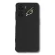 Чохол до мобільного телефона BeCover Silicone Nubia Neo 3 5G Black (714691)