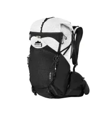 Рюкзак туристичний Naturehike Helium CNK2450XB016, 40 л, білий, L (6927595796979)