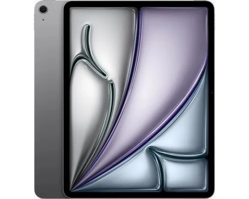 Планшет Apple iPad Air 13" M4 WiFi 128GB Space Grey (MH5N4TY/A)