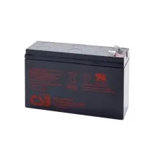Батарея до ДБЖ CSB HR1224WF2 12V 6.5Ah (HR1224WF2)