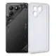 Чохол до мобільного телефона BeCover Tecno POVA 7 Neo (LJ6) Transparancy (715038)