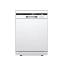 Посудомийна машина Ardesto DWMF-G605W