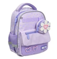 Рюкзак дитячий Yes Flower Smile K-37XS (550461)