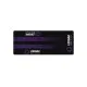 Килимок під крісло Lorgar RX1FM Black/Рurple (LRG-RX1FM)