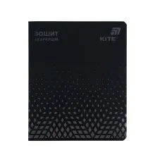 Зошит Kite 48 аркушів, клітинка (K26-259-5)