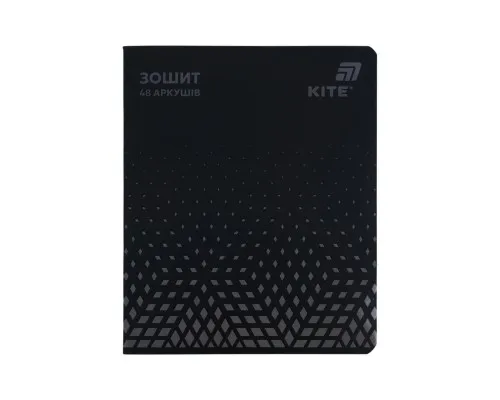 Зошит Kite 48 аркушів, клітинка (K26-259-5)