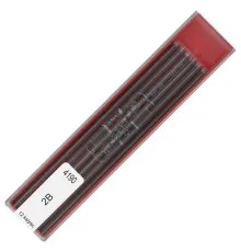 Грифель для механічного олівця Koh-i-Noor д/цанг. 2,0-120 4190.2B (419002B013PK)