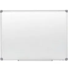 Офісна дошка Buromax JOBMAX magnetic, 45х60см, aluminum frame (BM.0001)