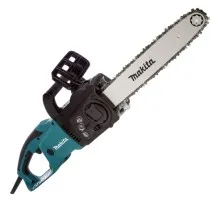 Ланцюгова пила Makita UC4551A электрическая, 450мм (UC4551A)