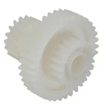 Шестерня редуктора HP LJ 1000/1200 аналог RG9-1483 BASF (WWMID-74374)