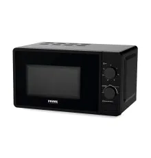 Мікрохвильова піч PRIME Technics PMW 20764 KB (PMW20764KB)
