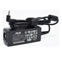 Блок живлення до ноутбуку Drobak Asus 40W 19V 2.1A разъем 3.0*1.0 (140330)