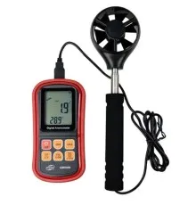 Анемометр Benetech GM8909
