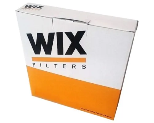 Фільтр салону Wixfiltron WP9329
