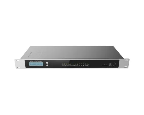 IP АТС Grandstream UCM6304