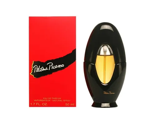Парфумована вода Paloma Picasso Eau de Parfum 50 мл (3360370600062)