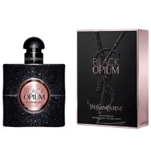 Парфумована вода Yves Saint Laurent Black Opium 30 мл (3365440787858)