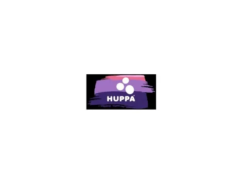 Напівкомбінезон дитячий Huppa GRETA 26560012 білий 122 (4741468898100)