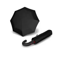 Парасоля Knirps T.260 Crook Handle Black (Kn95 3260 1000)
