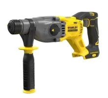 Перфоратор Stanley SDS-Plus,18 В, 2.0 Дж, 3 режима (SFMCH900B)