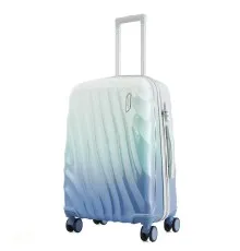 Валіза Semi Line Gradient 25" M Blue/Navy (T5648-2)