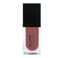 Блиск для губ NoUBA Pillow Liquid Lip Balm 03 (8010573112033)