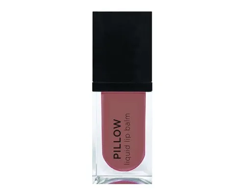 Блиск для губ NoUBA Pillow Liquid Lip Balm 03 (8010573112033)