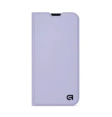 Чохол до мобільного телефона Armorstandart OneFold Case Samsung S24 Lavender (ARM73816)