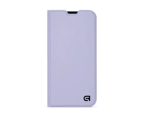 Чохол до мобільного телефона Armorstandart OneFold Case Samsung S24 Lavender (ARM73816)