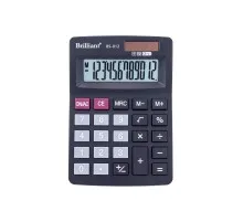 Калькулятор Brilliant BS-012