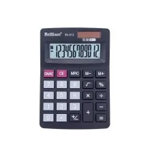 Калькулятор Brilliant BS-012