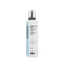 Мус для волосся Brelil Numero Hair Mousse Milky Ультра живильний 250 мл (8011935088065)
