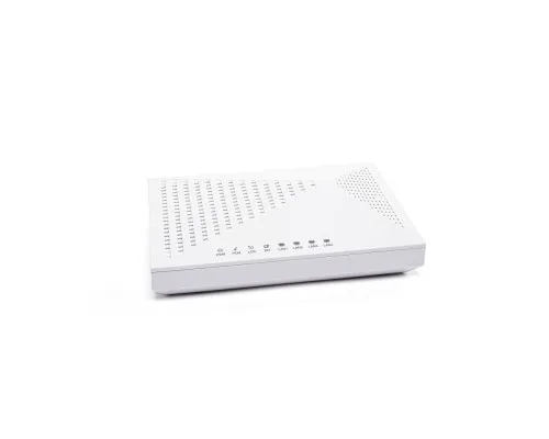 Опто-волоконне обладнання Picotel Абонентський термінал PU-X640 4GE порта (PU-X640)