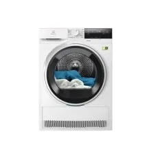 Сушильна машина Electrolux EW7D394UU