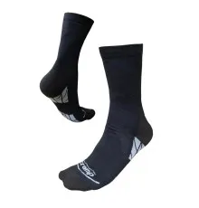Шкарпетки Tramp UTRUS-004-black-41/43