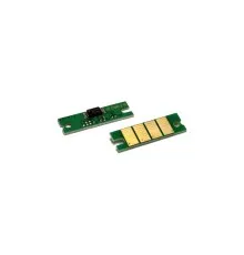 Чип для картриджа Ricoh SPC360/SPC361 408187 Yellow 5K AHK (70264612)