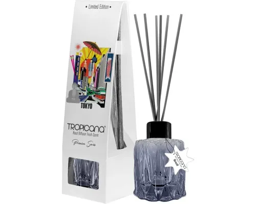 Аромадифузор Tropicana Tokyo 100 мл (8699009490060)