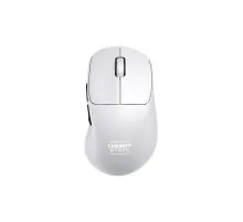 Мишка Cherry Xtrfy M64 Pro 8K Wireless/USB White (CX-M64W-PRO-WHITE)