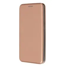 Чохол до мобільного телефона Armorstandart G-Case Samsung A36 5G Rose Gold (ARM83057)