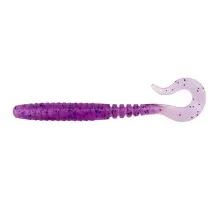 Силікон рибальський FishUP Vipo 3.6" 014 - Violet/Blue (8шт/уп) (1864.06.27)