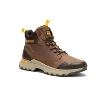 Черевики Caterpillar (CAT) Colorado Sneaker Wp P725948 коричневі 43 (195020134726)