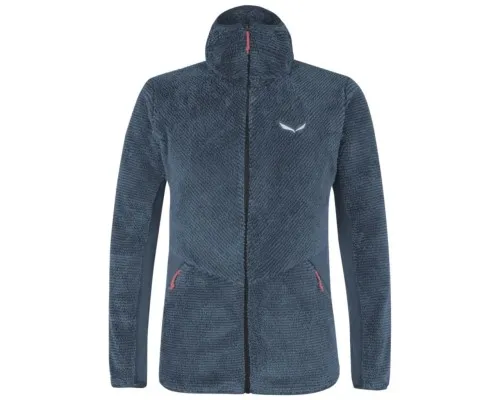 Кофта Salewa Tognazza Jacket Mns 27918 8100 - 48/M - синій (013.012.1117)