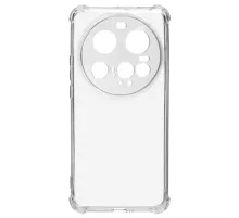Чохол до мобільного телефона Armorstandart Air Force Xiaomi 15 Ultra Camera cover Clear (ARM82312)