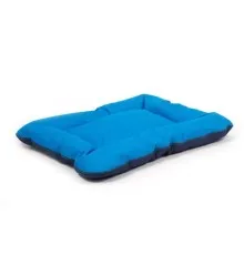 Матрац для тварин Pet Fashion Askold 102x76x14 см синій (4823082438679)