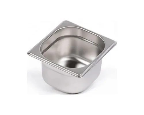 Гастроємність FoREST Food Line GN 1/6 h-100 мм 1,6 л (231670)