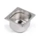 Гастроємність FoREST Food Line GN 1/6 h-100 мм 1,6 л (231670)