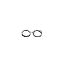 Втулка вала тефлонового Samsung ML-1910/2950 Foshan (JC61-00887A/JC61-00888A-FSH)
