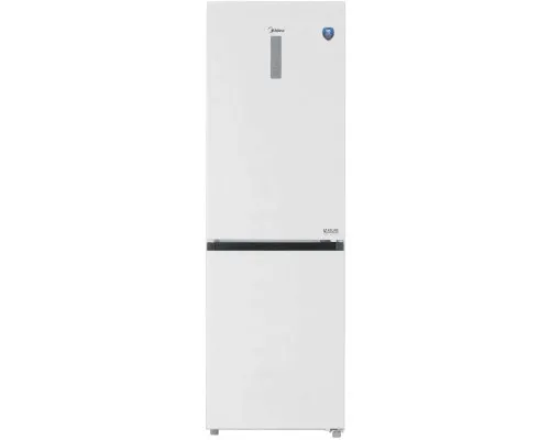 Холодильник Midea MDRB470MGF01O