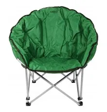 Стілець складаний Neo Tools 80 x 70 x 80 см, до 120 кг, чохол (63-177)
